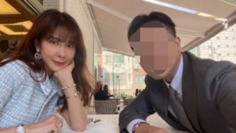 인플루언서 김준희, 남편 의혹에 SNS 닫더니… [이슈+]