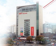 인트러스투자운용, 장안동 쇼핑몰 매입 [마켓인사이트]