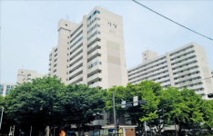 CJ부지 개발된다…가양동 아파트값 들썩