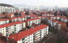 목동에 줄서서 집 본대…뒤늦게 매수 대열 합류한 세입자들