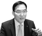 케이비파워인프라 | "친환경·신재생 인프라 시장 주목…대체투자 '명가'로 거듭나겠다"