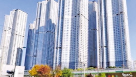 집값 뛰는 고양 위브더제니스…다시 보자, 미분양 숨은 진주