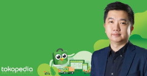 일당 800원 받던 PC방 알바생, 인도네시아의 알리바바 키웠다