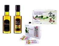 예천어무이참기름·울진 솔뽕차 등 美 아마존서 인기