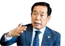 내가 뜰 차례…코오롱인더, 존재감 드러내다