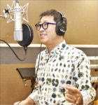 일흔 살에 트로트 가수로 뛰는 회장님