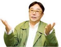 단출한 무대, 역동적 군무로 풀어내는 산조의 美