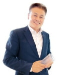 프랑스 화가 모네서 영감 얻은 유리 그릇, 개성 중시하는 젊은 세대들이 즐겨찾죠
