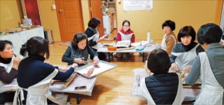 1년 내내 허브 香 솔솔 수제 비누 만들어볼까