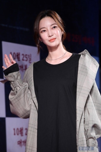 NS윤지(김윤지), 9월 결혼…