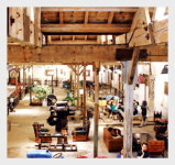 #노을뷰#논밭뷰…새로 뜨는 夏플레이스 카페서 인생샷