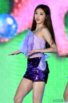 [포토] 오마이걸 유아, 눈부신 인형 미모