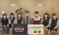 교육의 틀을 깬다…창업 인재양성 요람 울산생활과학고 [스타트업 플러스]