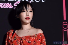 프로포폴 투약 걸그룹은 브아걸 가인?…소속사 확인 중