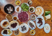 싼데 비싸다…뭉티기 같은 대구 용계 푸르지오  [이송렬의 맛동산]