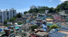 부산 재개발 사업 대어 ‘범천4구역‘ 현대건설 품을 듯