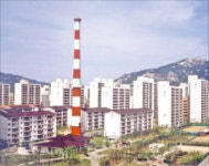 상계주공 2단지, 재건축 예비안전진단 통과