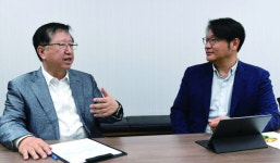 [CEO가 만난 CEO] 암 진단·치료용 방사성 의약품 글로벌 1위 퓨쳐켐