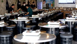 거리두기 4단계…외식업계 보상예산 턱없이 부족, 증액해야