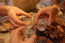 소주에 삼겹살 즐긴다면…간 건강 위해 먹어야하는 것 [건강!톡]