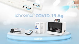 바디텍메드, 델타·람다 검출 가능 신속 진단키트 국내 승인