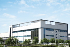 진단키트 대장주 SD바이오센서, 상장 첫날 강세