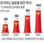 韓, 탈원전 5년 더 가면…美처럼 조립도 못하는 나라 된다