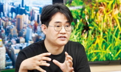 희미한 영상, AI로 또렷하게…포바이포 화질 개선 기술, 메타버스 바람 타고 훨훨