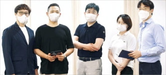 상속세 무서워 부친 회사 폐업 후 인수…거래 줄어 고통