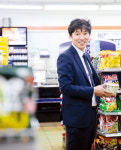 月 30만원만 내면 이익 100% 가져간다고? 놀라운 편의점의 정체 [박한신의 커머스톡]