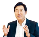 오세훈 시장 