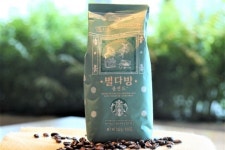 한국서만 맛볼 수 있는 스타벅스 별다방 블렌드 나왔다