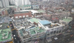 공공재건축 1호는 망우1구역…첫 공공재개발은 신설1