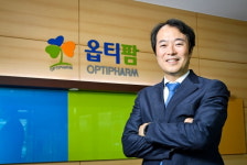 [탐방노트]옵티팜 “생산성 높인 박테리오파지, 3분기 수출계약 기대”