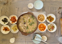 기다려야 맛있어진다…세종자이 더 시티와 닭백숙[이송렬의 맛동산]