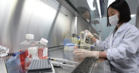 [Cover Story - part.7] 카이노스메드, FAF1 억제제로 3분기 내 미국 임상 2상 신청