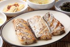 밥상 선수교체…냄새·음식쓰레기 없어야 발탁