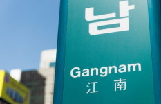 강남역 돌며 행인들 뒤통수 '퍽'…묻지마 폭행 20대男 검거