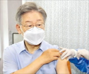 이재명 택하라면 경선 완주보다 지사직 사수
