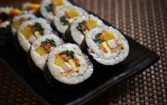 분당 김밥집 식중독 논란…서울 지점서도 의심 증상 있었다