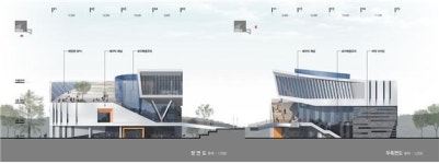 안전보건공단 전북 익산 및 중부 안전체험교육장 설계안 확정...2024년 개관