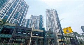 입주 코앞인 검단신도시…잔금대출 어려워 발 동동