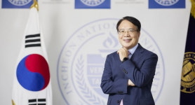 “내실있는 대학개혁 하겠다”...박종태 인천대 총장