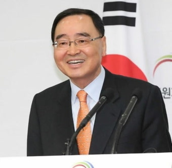 국민의힘 선관위원장에 정홍원 전 총리…이준석 