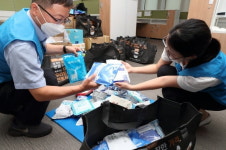 한국석유공사, ESG경영 추진 위해 재활용 아이스팩 전달사업 추진