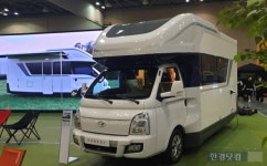 유연석도 푹 빠진 캠핑카…현대차 내놓자 구매대기자 줄섰다