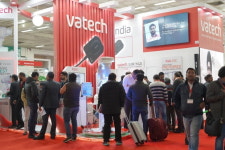 바텍, 인도 치과자재 유통 플랫폼 서비스 시작