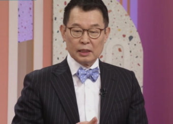 '빅마마' 이혜정 남편 고민환, 전세보증금 반환 소송 당했다