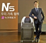 [2021 올해의 브랜드 대상] 가전 부문