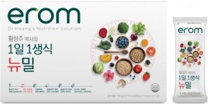 [2021 올해의 브랜드 대상] 건강 부문